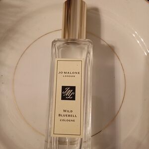 Jo Malone Wild Bluebell Cologne with Gold Cap 30ml